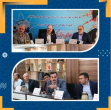 برگزاری مجمع عمومی سالیانه صندوق پژوهش و فناوری غیردولتی استان مازندران