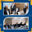 برگزاری مجمع عمومی سالیانه صندوق پژوهش و فناوری غیردولتی استان مازندران