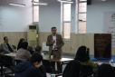 رویداد آموزشی و کارگاهی «باور ۱» در دانشگاه صنعتی نوشیروانی بابل برگزار شد