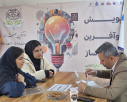 رویداد منتورینگ «باور ۳» در راستای پویش ملی نوآفرین صنعت‌ساز برگزار شد