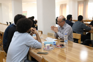 رویداد منتورینگ «باور ۳» در راستای پویش ملی نوآفرین صنعت‌ساز برگزار شد