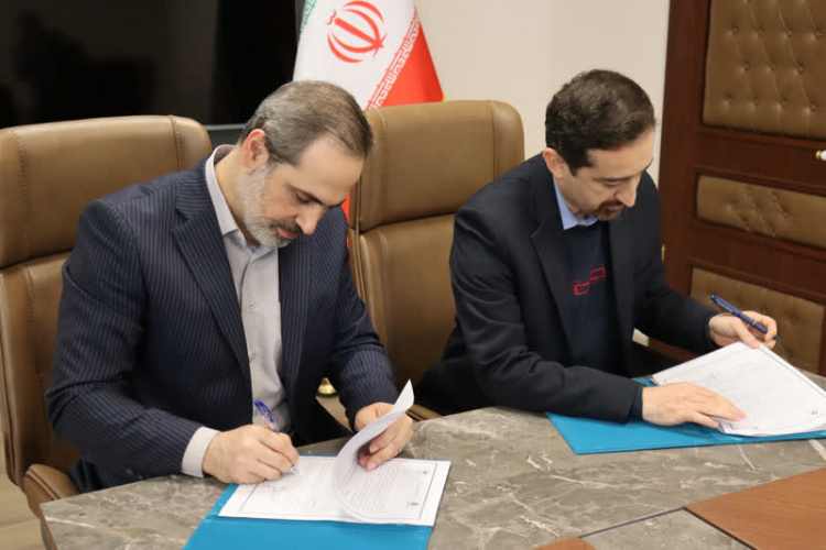 ایجاد مرکز رشد نوین مشترک با همکاری دانشگاه صنعتی نوشیروانی بابل و پارک علم و فناوری مازندران